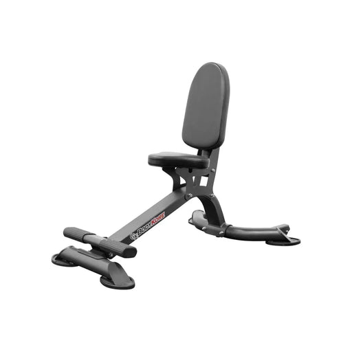 BodyKore Elite Series Utility Bench CF2102