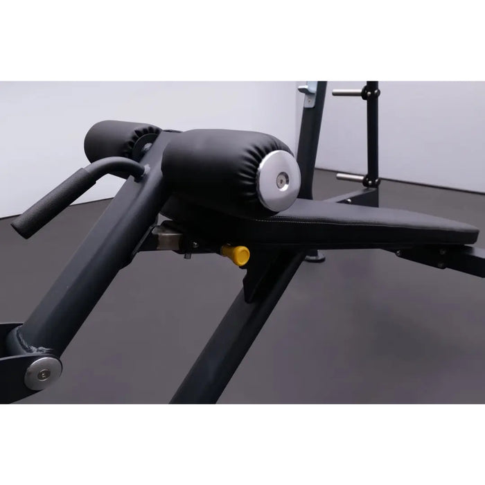 BodyKore G253 Adjustable Leg Holders