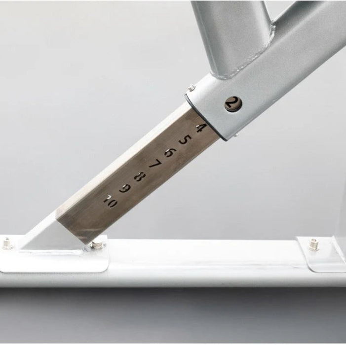 BodyKore G278 Ab Slider Strength Equipment