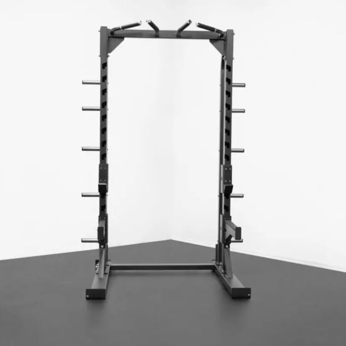 BodyKore G701 Military Half Rack