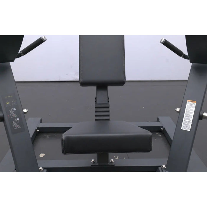 BodyKore GR805 Wear Resistant Seat