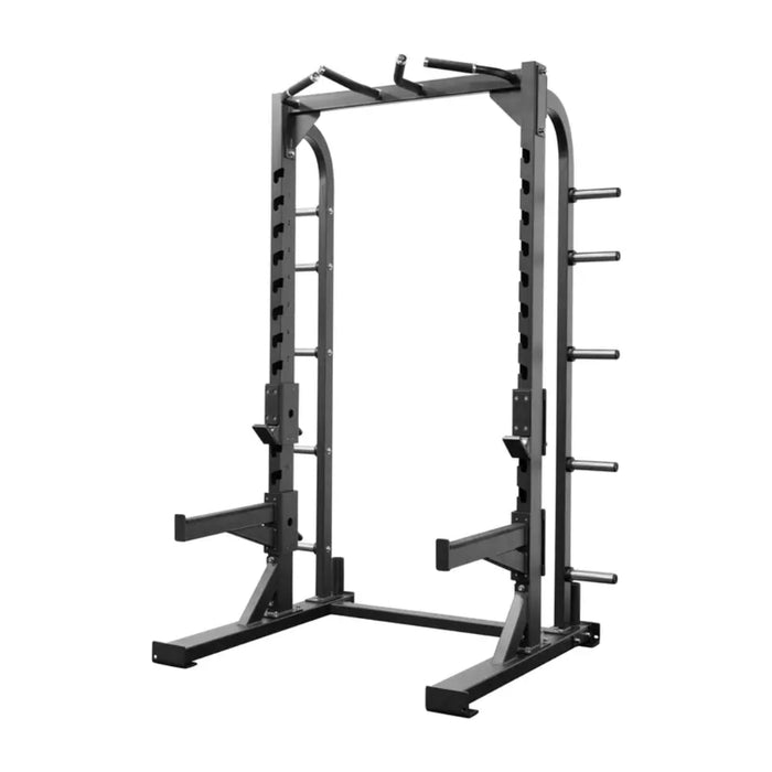 BodyKore Military Half Rack G701