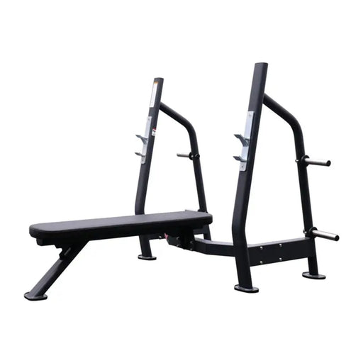 BodyKore Olympic Flat Bench Signature Series G251