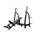 BodyKore Olympic Incline Bench Signature Series G252