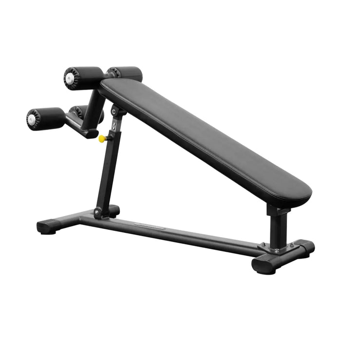 BodyKore Signature Series Adjustable Ab Bench G205