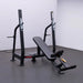 BodyKore Signature Series Olympic Incline Bench G252