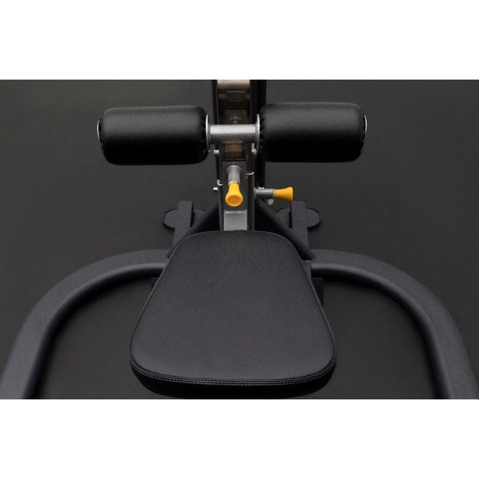 BodyKore MX1174 Universal1 - Single Station Adjustable Pulley System