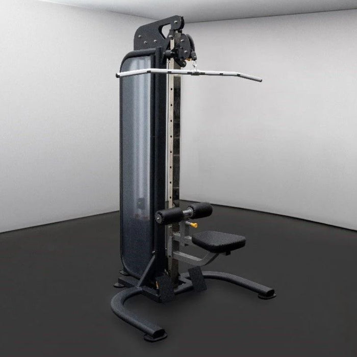 BodyKore MX1174 Universal1 - Single Station Adjustable Pulley System