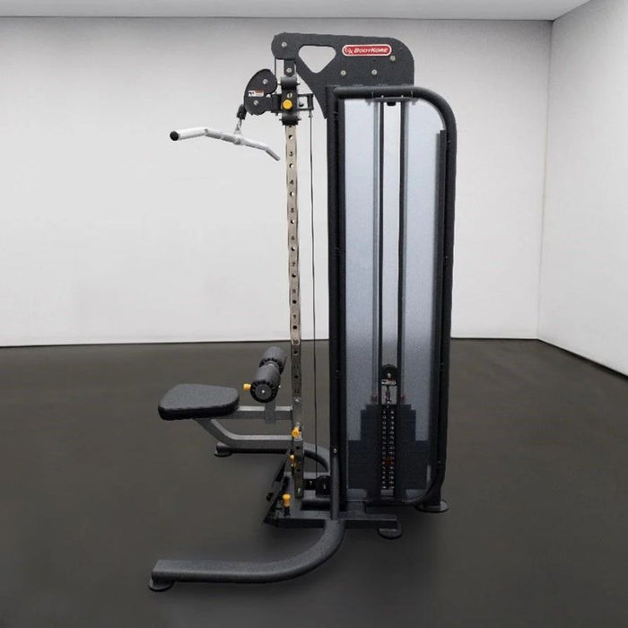 BodyKore MX1174 Universal1 - Single Station Adjustable Pulley System
