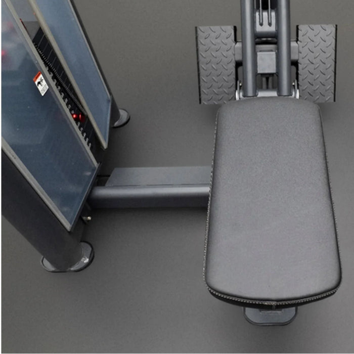 BodyKore Isolation Series Selectorized Seated Row GR603