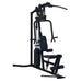 Body Solid G3S/G3B Single Stack Home Gym Machine