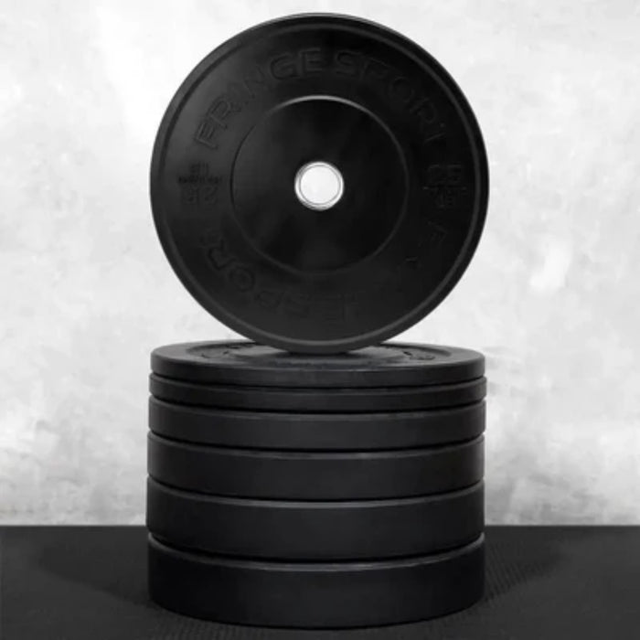 Bumper Plate Sets