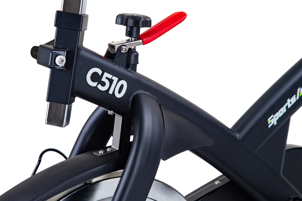 C510-Indoor-Cycle-By-SportsArt