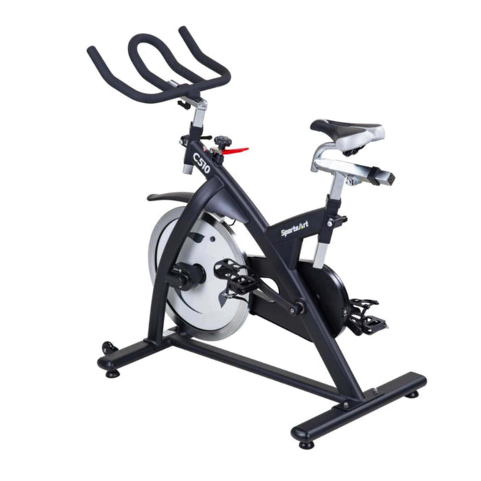 SportsArt C510 Status Indoor Cycle