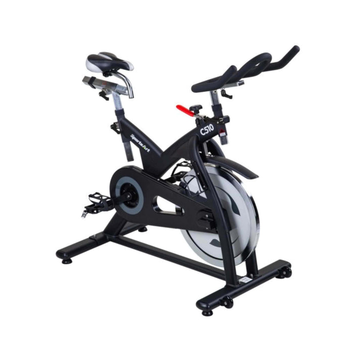 SportsArt C510 Status Indoor Cycle