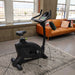 C55U Residential Upright Bike by SportsArt