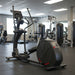Cardio Elliptical TKO 7E LED Fitness Machine