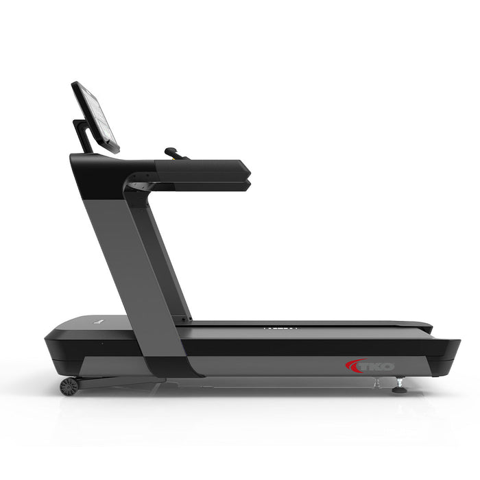 Cardio Treadmill TKO 7T LED With Display Screen