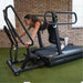 Cardio Exercise SledMill By The Abs Company 