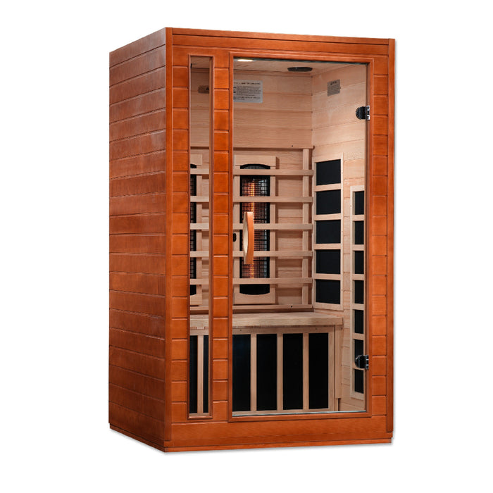 Cardoba 2 Person Sauna