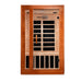 Cardoba Ultra Low EMF Under 3 MG FAR Infrared Sauna