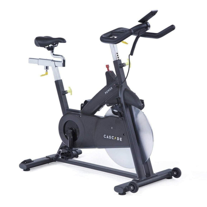 Cascade CMXPro Power Bike Indoor Cycling Training Machine