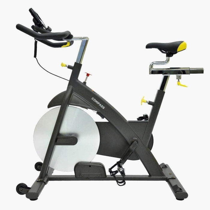 Cascade Compass Exercise Bike Indoor Cycling Machine