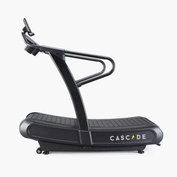 Cascade Ultra Runner Commercial Fitness Treadmill