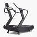Cascade Ultra Runner Plus Curved Treadmill Non Motorized Fitness