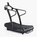 Cascade Ultra Runner Treadmill Manual Cardio Trainer