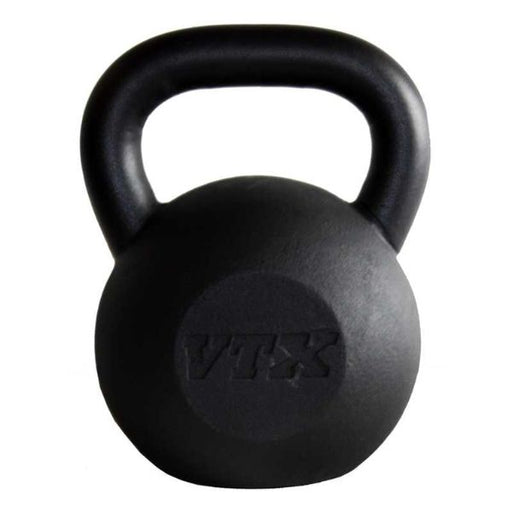 Cast Iron Kettlebells 2nd Generation Troy VTX