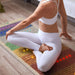 Chakra Series Full Body PEMF Healing Mat