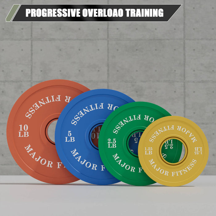 Change Plates By Major Fitness
