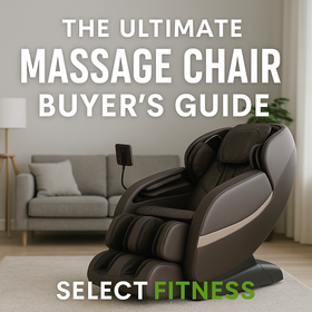Massage Buying Guide