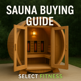 Sauna Buying Guide