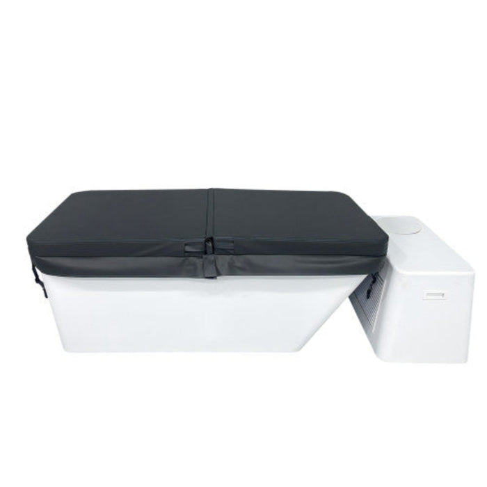Cold Plunge Pro XL New By Luxury Spas Athlete Recovery Tub