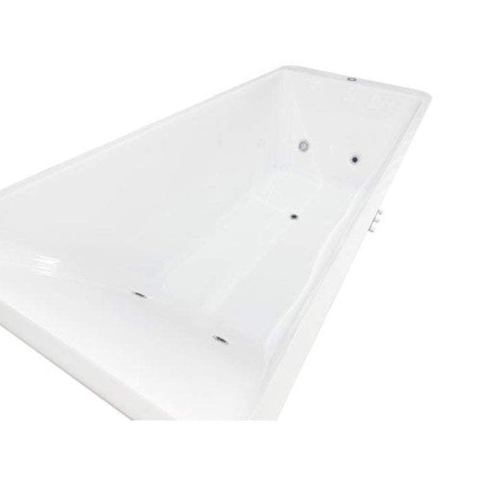 Cold Plunge Pro XL New Luxury Spas Premium Ice Bath