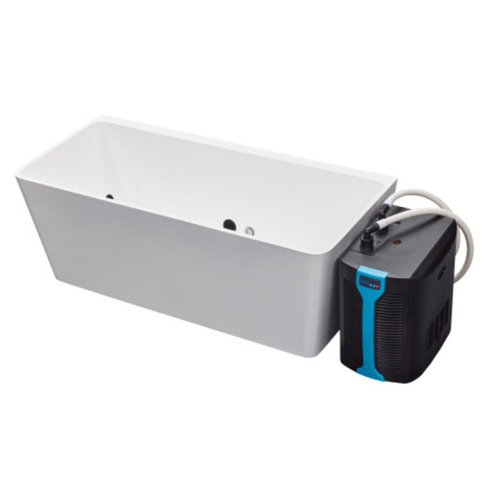 Cold Plunge Pro XL With 1HP Chiller