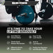 Color Coded Barbell Collars Major Fitness