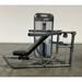 Commercial Fitness TKO Dual Multi Press 8800 BK Cable Machine
