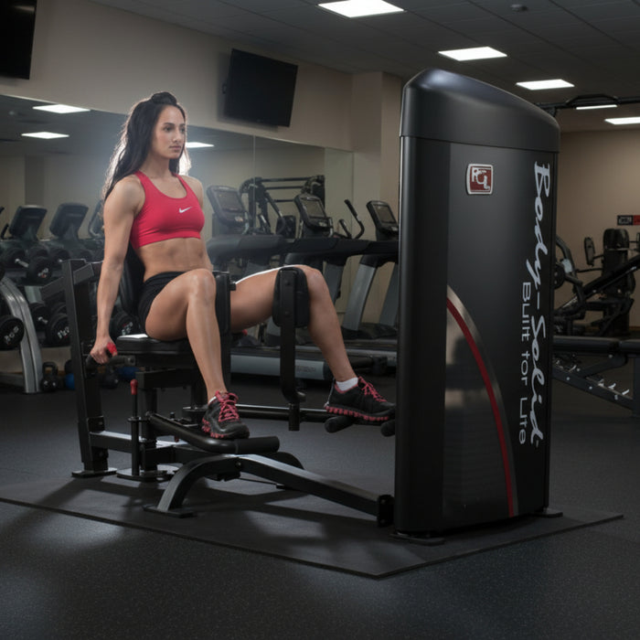 Commercial Inner Outer Thigh Body Solid ProClub S2IOTX