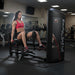 Commercial Inner Outer Thigh Body Solid ProClub S2IOTX