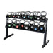 Commercial Kettlebell Rack Body Solid GKR60