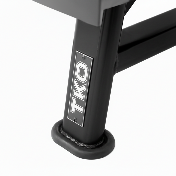 Commercial Kettlebell Rack TKO Strength 859KR