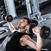 Commercial Urethane Dumbbells Major Fitness