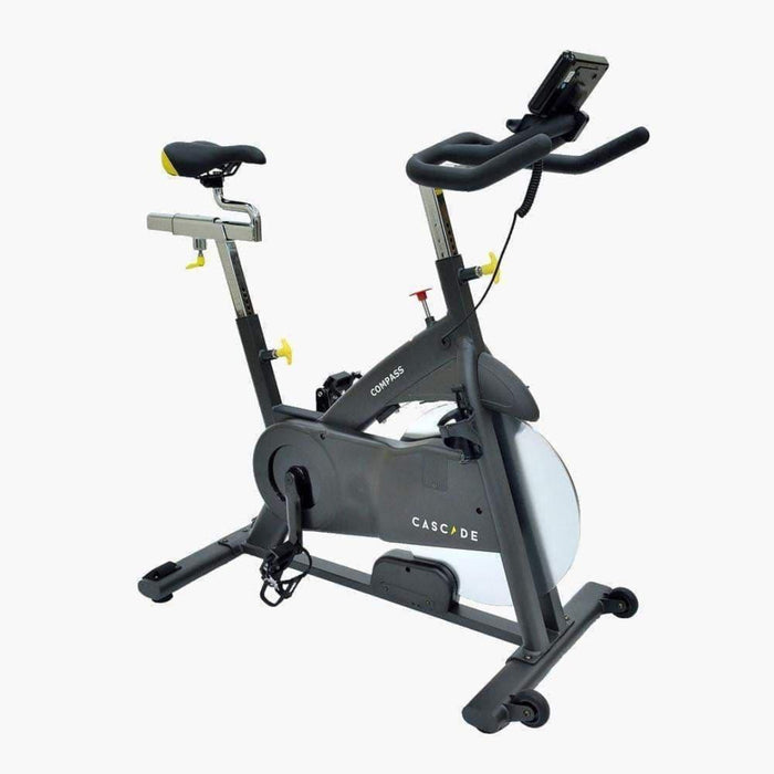 Compass Indoor Cycle By Cascade Cardio Workout Bike