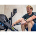 Concept2 RowErg Workout