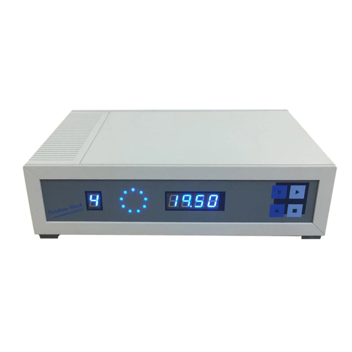 Curatron Multi Flash PEMF Therapy Machine