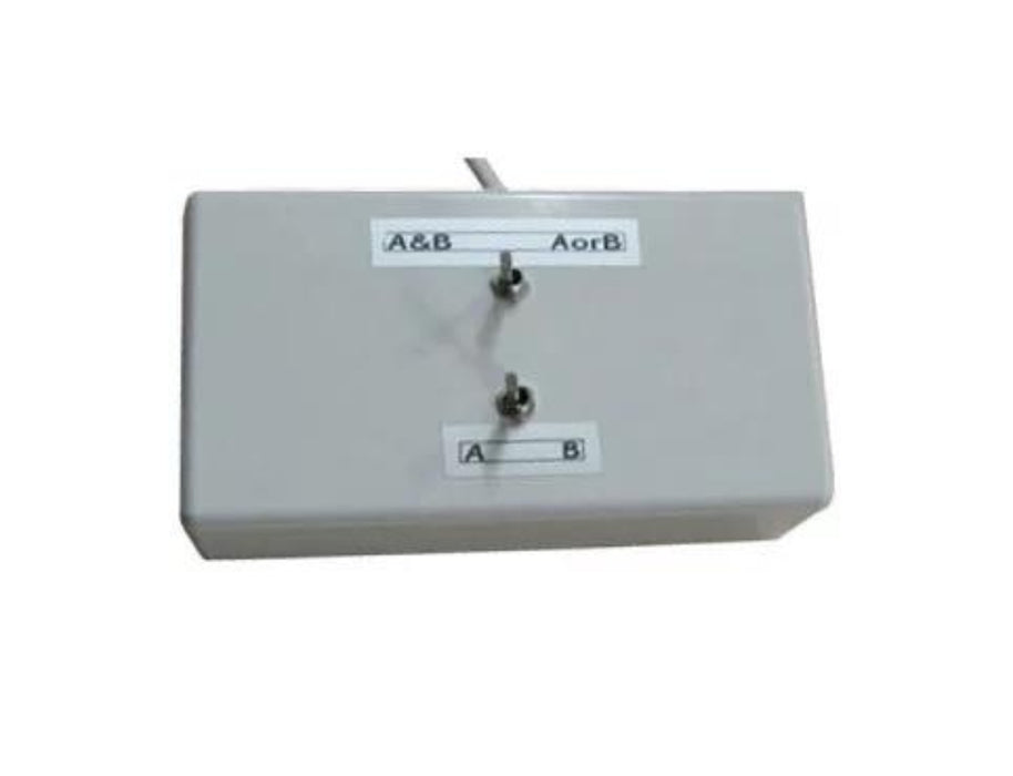 Curatron Switchbox