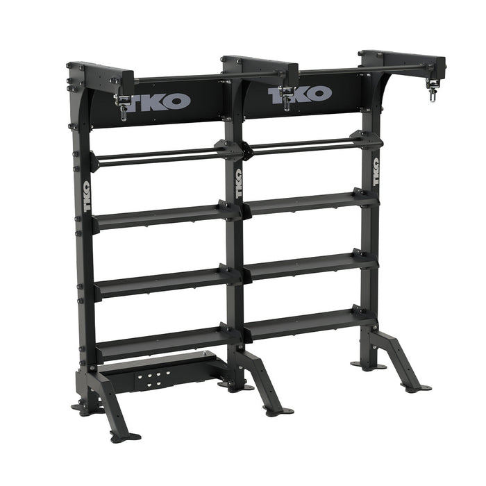 Freestanding Double Bay